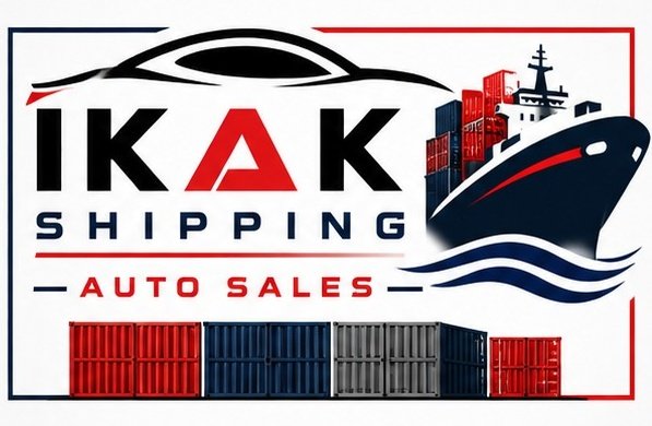 IKAK Shipping Auto Sales